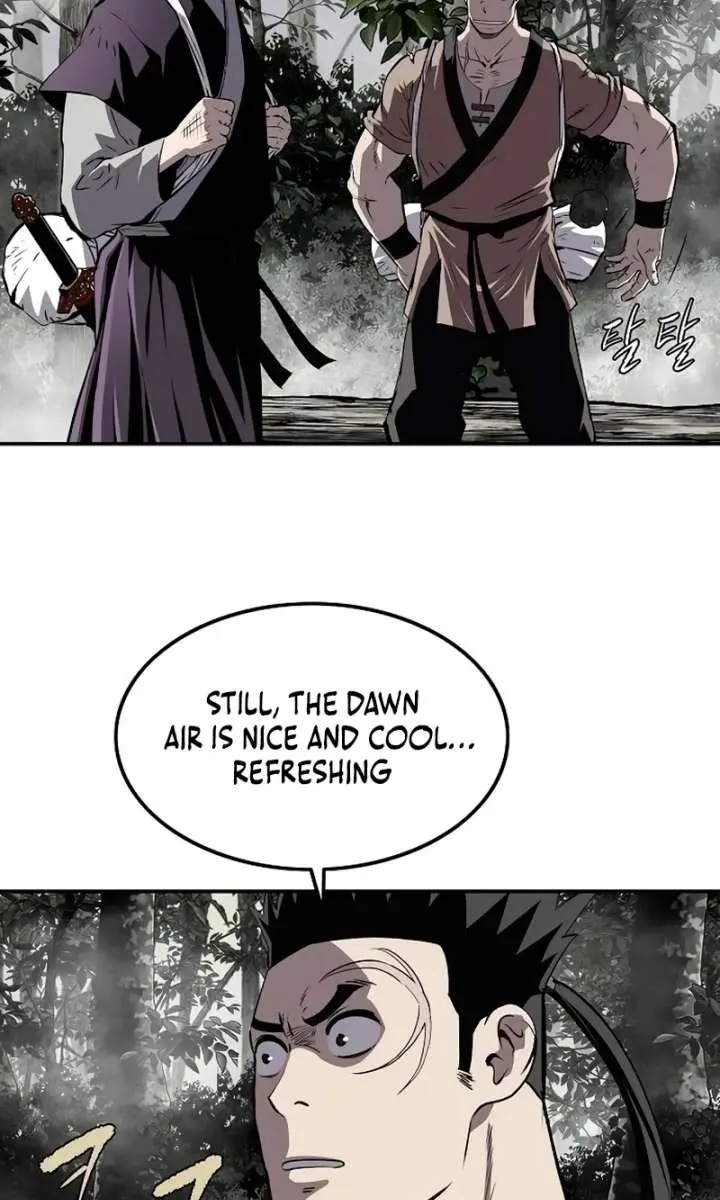 The Supreme Demon Swordmaster Chapter 30 Page 85