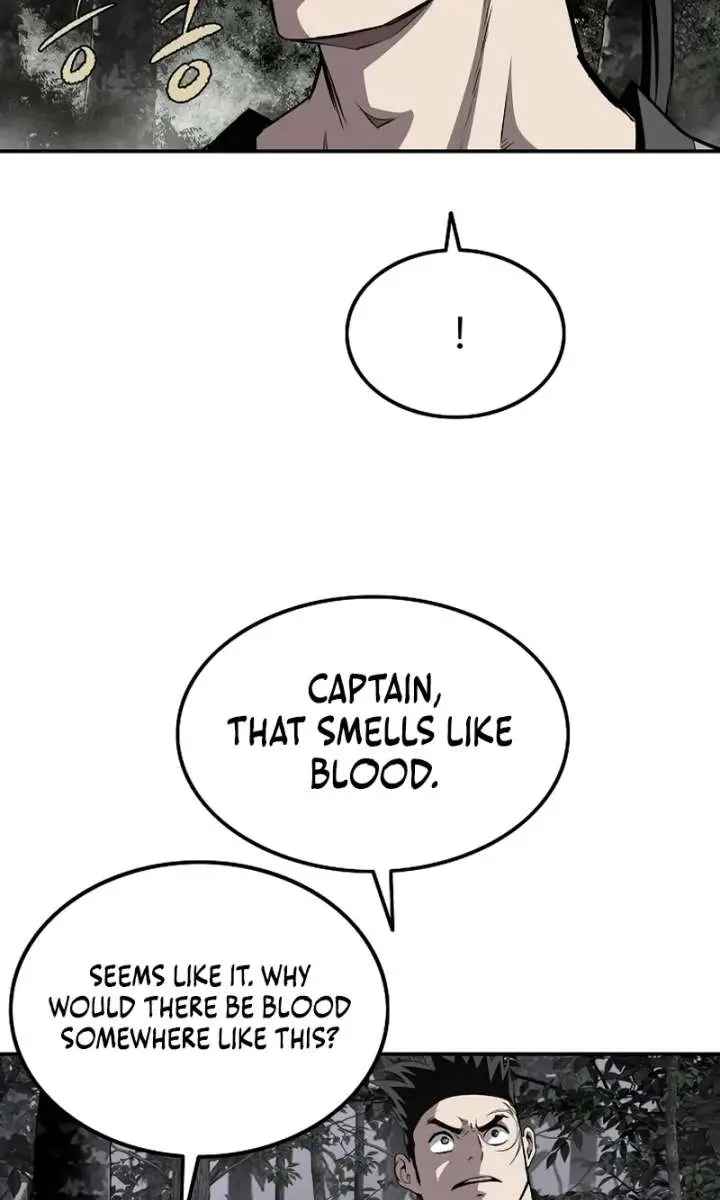 The Supreme Demon Swordmaster Chapter 30 Page 86