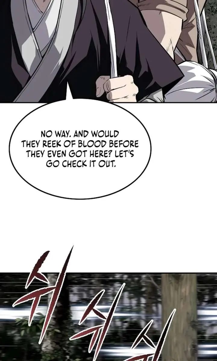 The Supreme Demon Swordmaster Chapter 30 Page 89