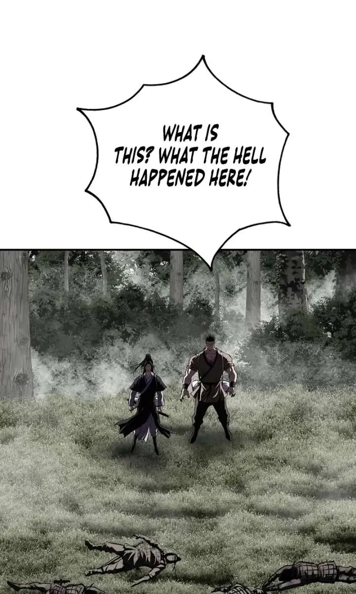 The Supreme Demon Swordmaster Chapter 30 Page 92