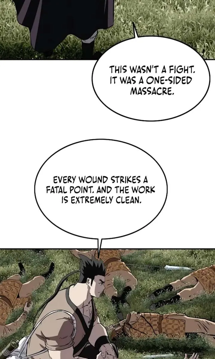 The Supreme Demon Swordmaster Chapter 30 Page 96