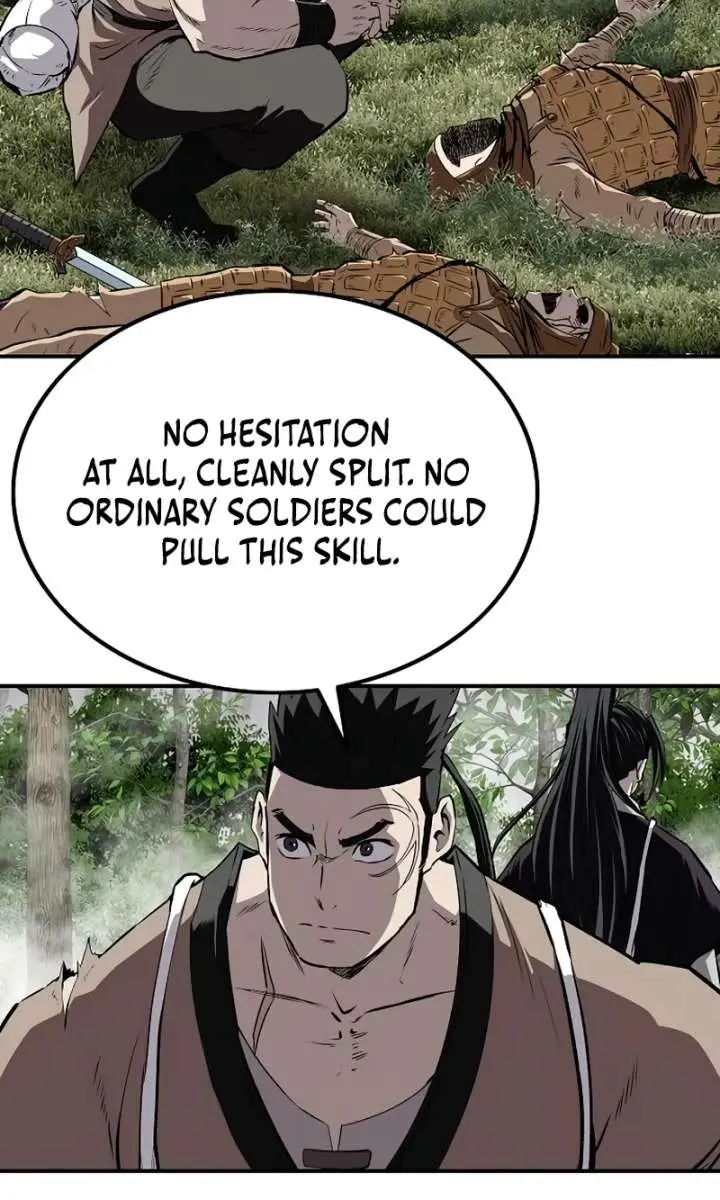 The Supreme Demon Swordmaster Chapter 30 Page 97