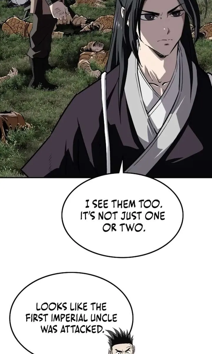 The Supreme Demon Swordmaster Chapter 30 Page 102