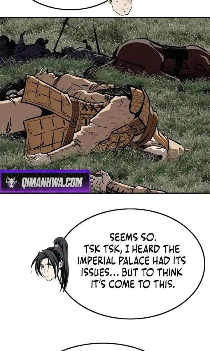 The Supreme Demon Swordmaster Chapter 30 Page 103