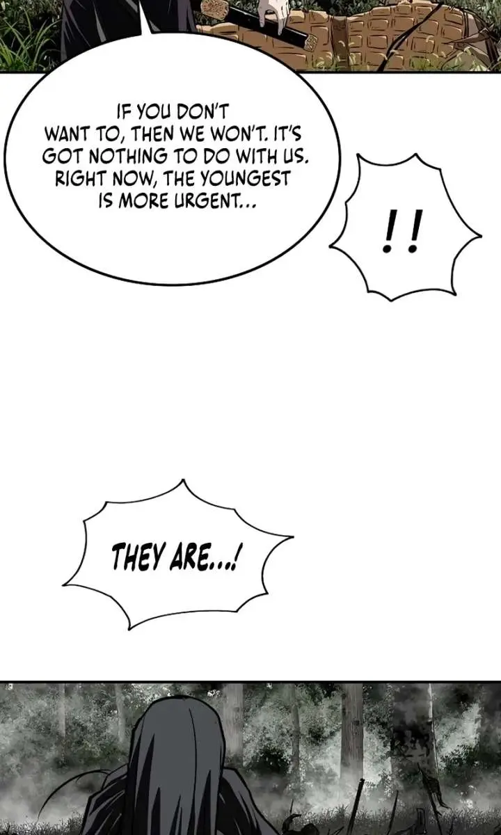 The Supreme Demon Swordmaster Chapter 30 Page 105