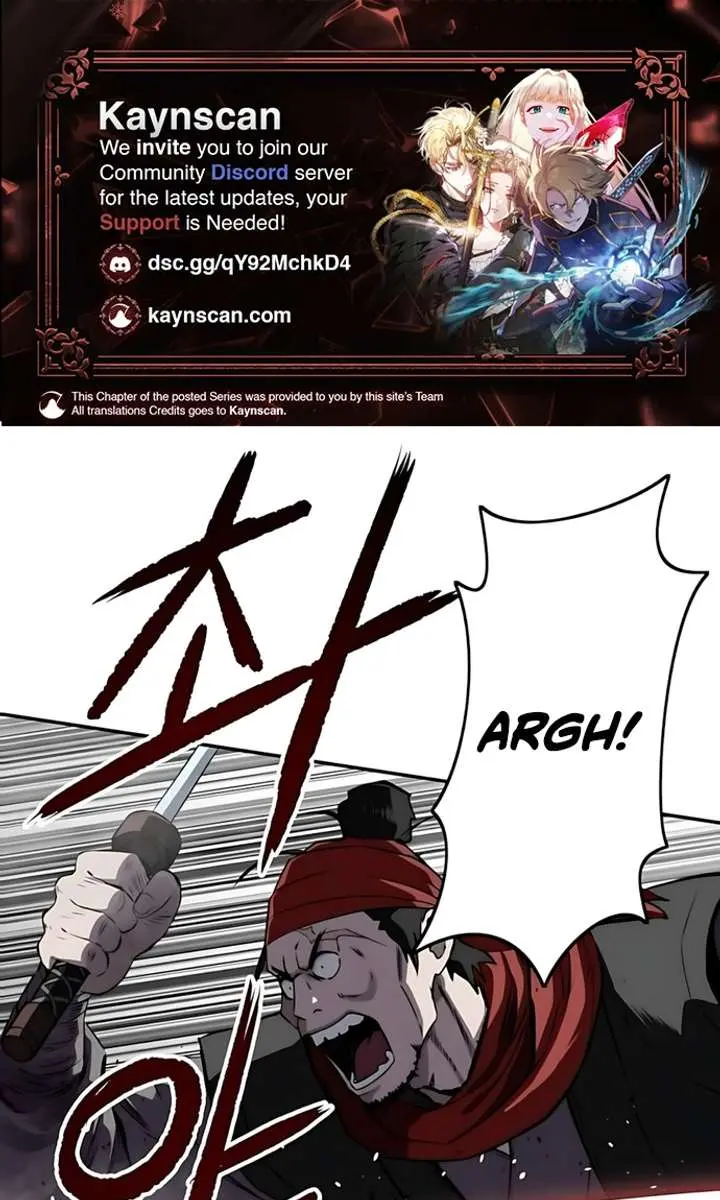 The Supreme Demon Swordmaster Chapter 31 Page 1