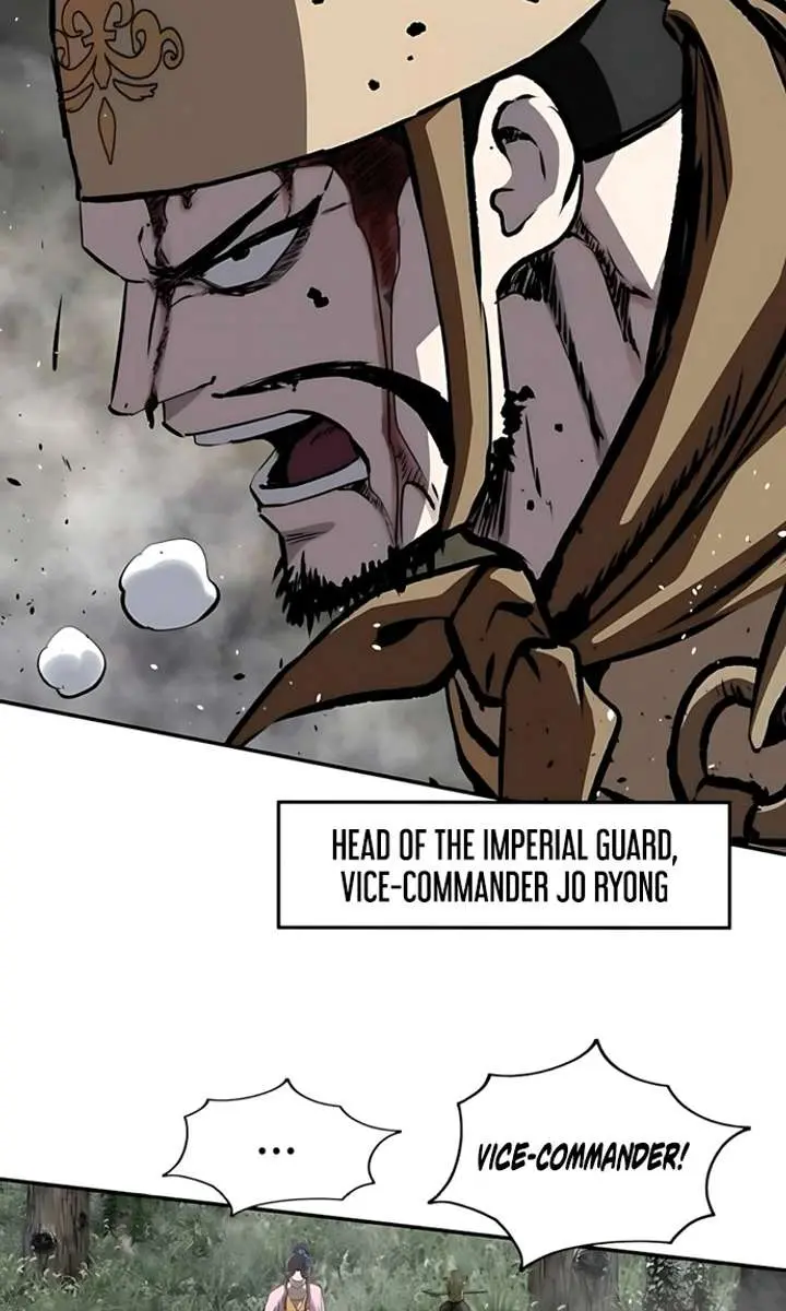 The Supreme Demon Swordmaster Chapter 31 Page 4