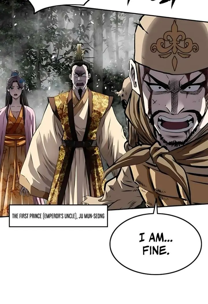 The Supreme Demon Swordmaster Chapter 31 Page 7