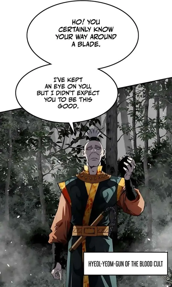 The Supreme Demon Swordmaster Chapter 31 Page 8