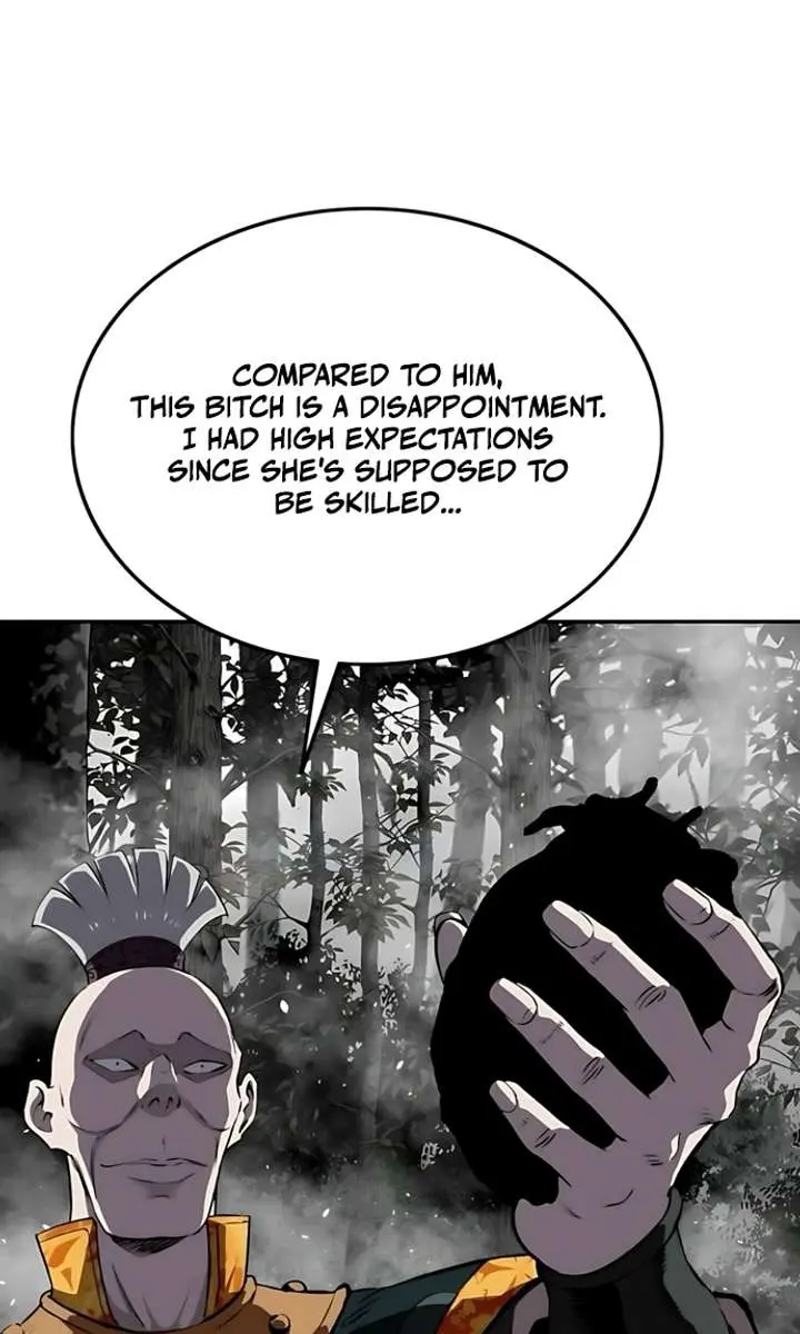 The Supreme Demon Swordmaster Chapter 31 Page 11