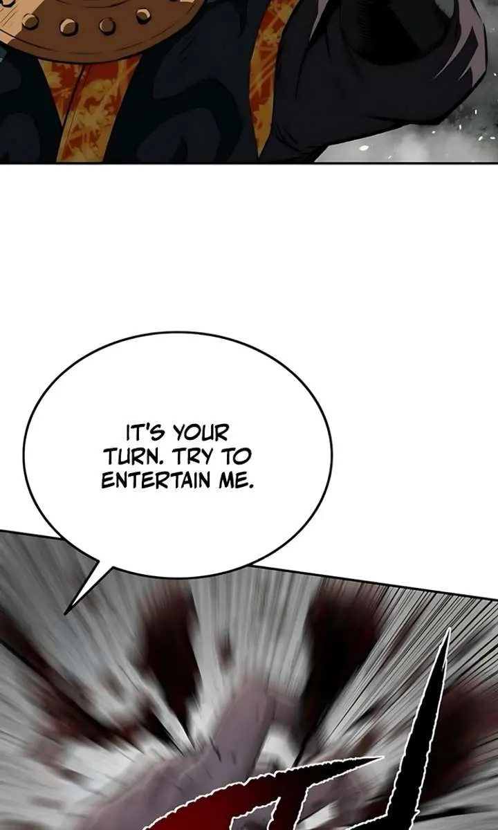 The Supreme Demon Swordmaster Chapter 31 Page 12