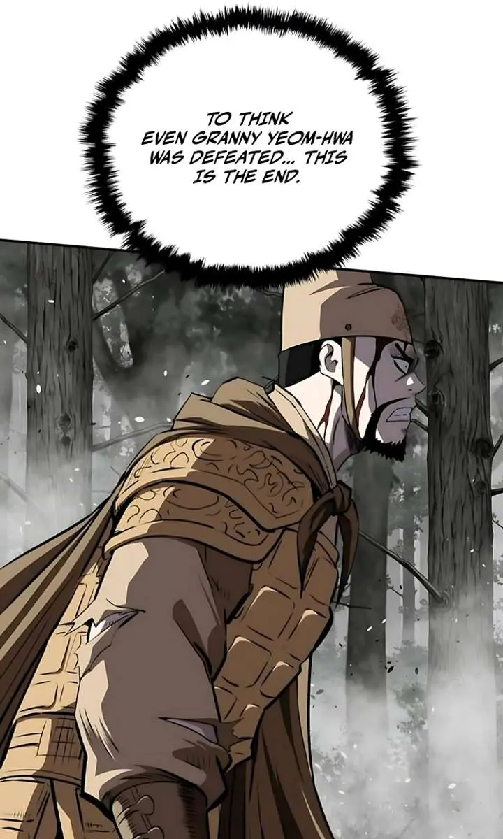 The Supreme Demon Swordmaster Chapter 31 Page 16