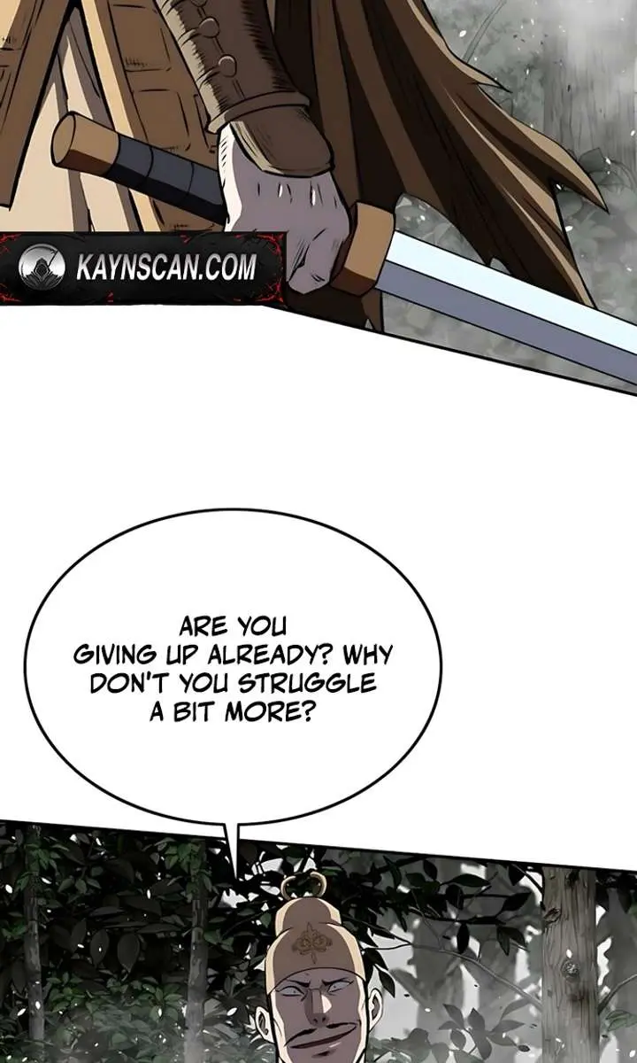 The Supreme Demon Swordmaster Chapter 31 Page 17
