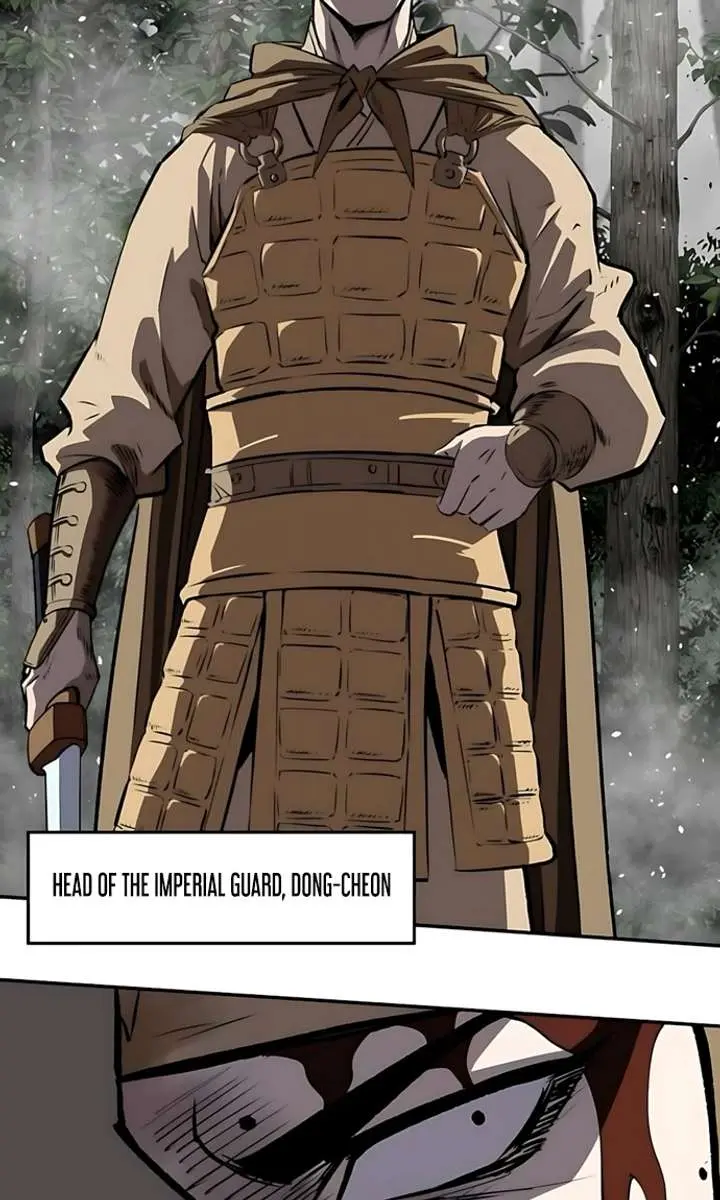 The Supreme Demon Swordmaster Chapter 31 Page 18