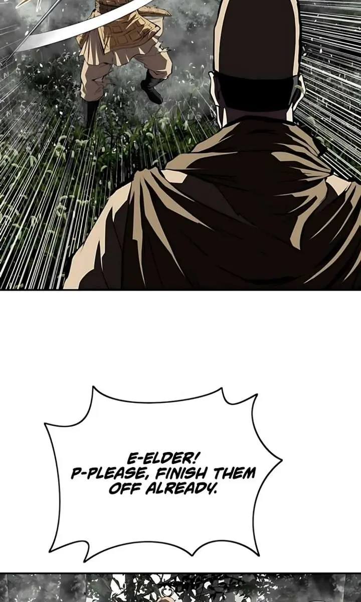The Supreme Demon Swordmaster Chapter 31 Page 20