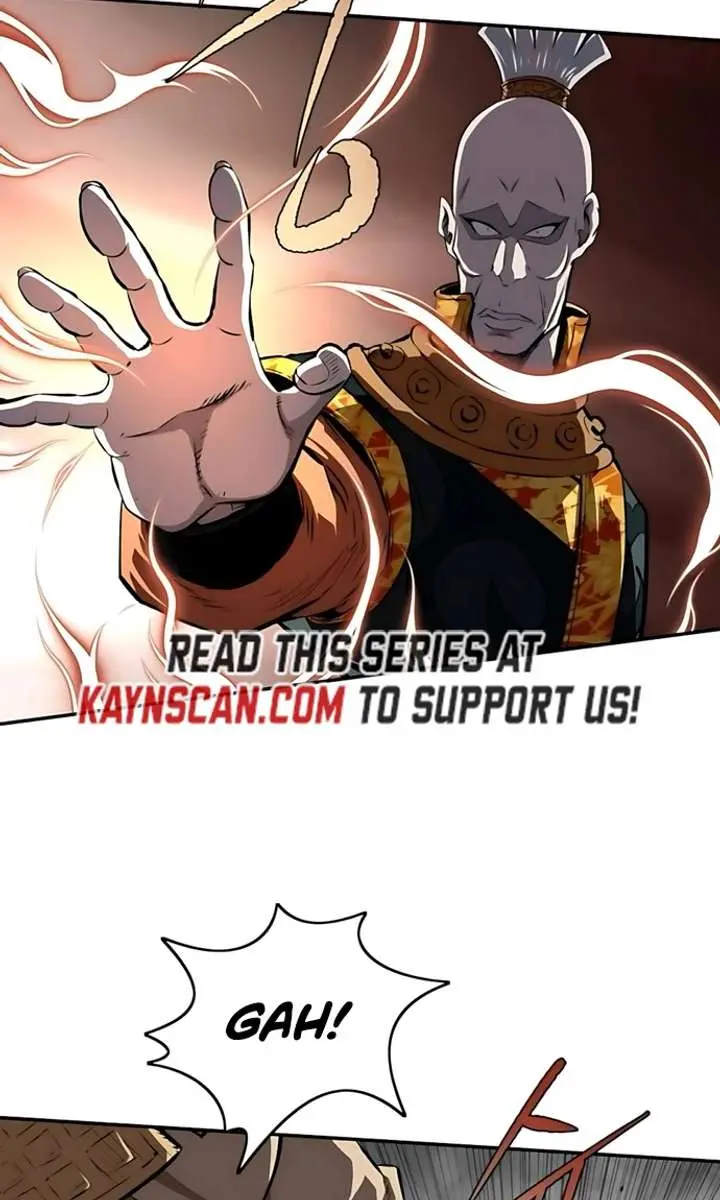 The Supreme Demon Swordmaster Chapter 31 Page 23
