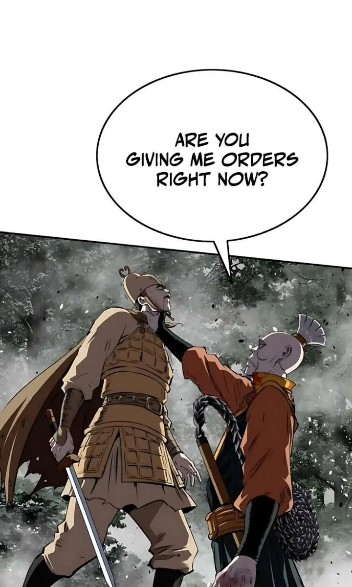 The Supreme Demon Swordmaster Chapter 31 Page 26