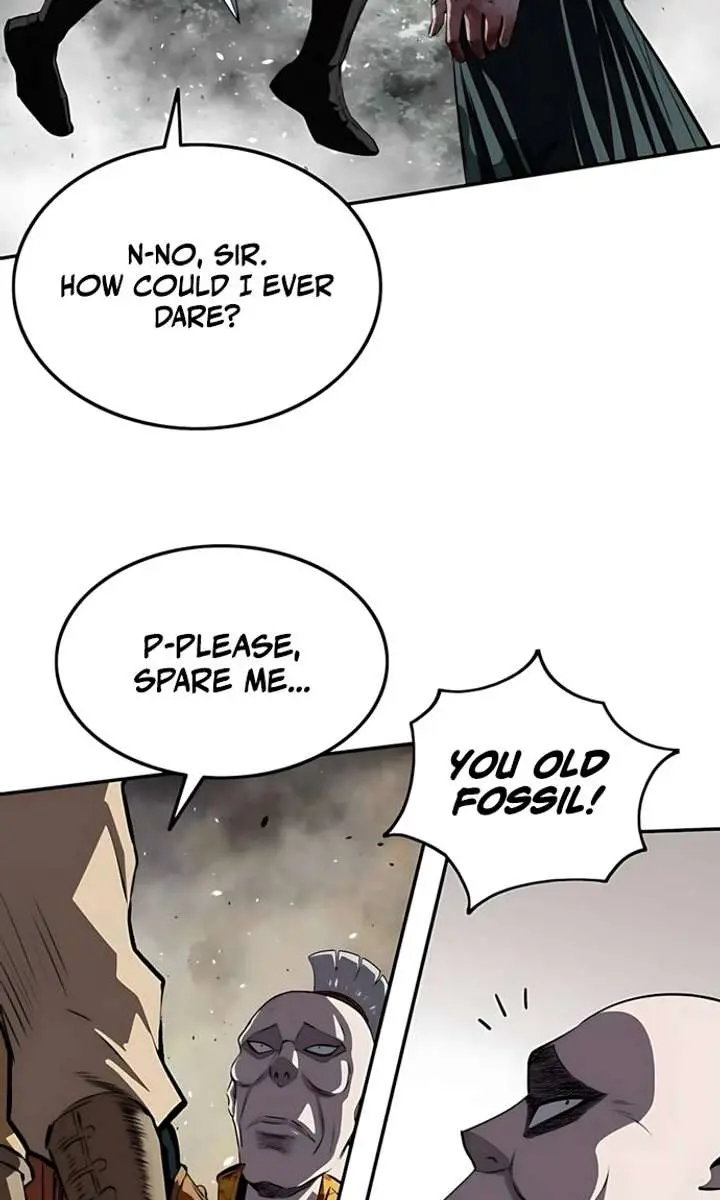 The Supreme Demon Swordmaster Chapter 31 Page 27