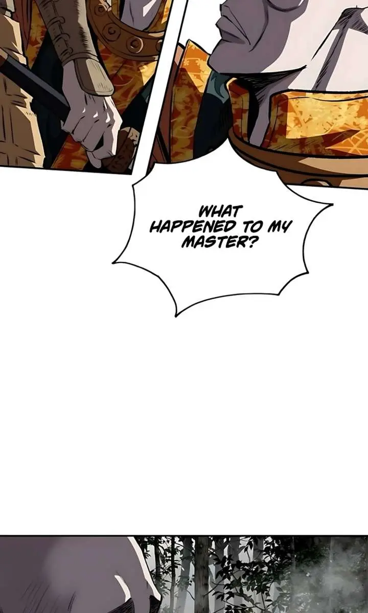 The Supreme Demon Swordmaster Chapter 31 Page 28