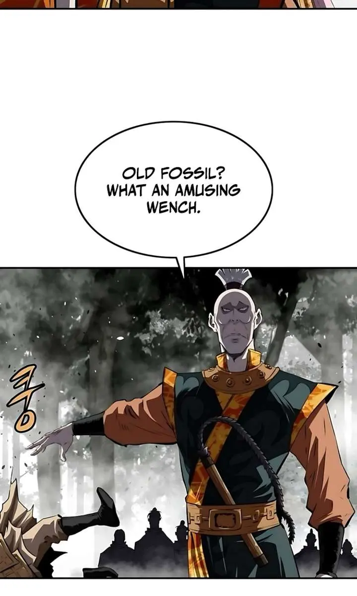 The Supreme Demon Swordmaster Chapter 31 Page 30