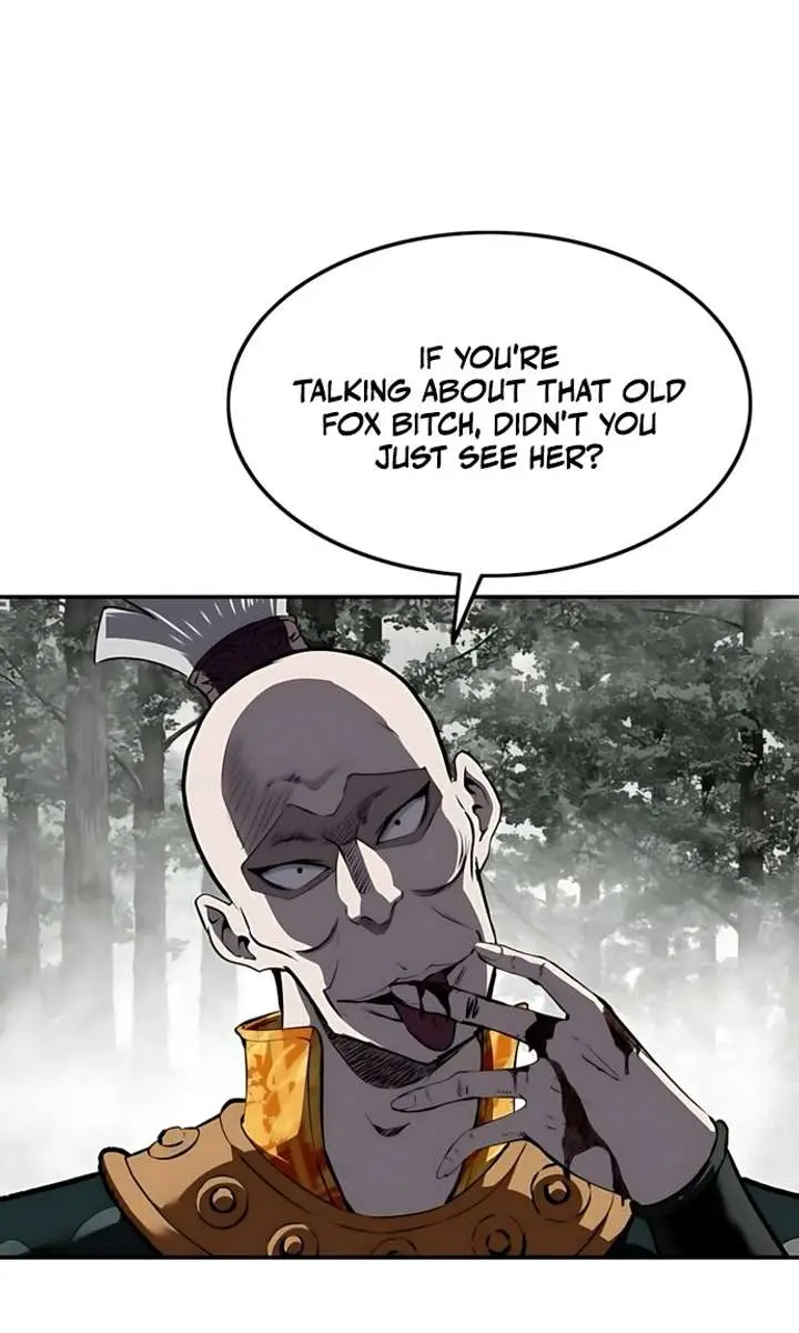 The Supreme Demon Swordmaster Chapter 31 Page 31