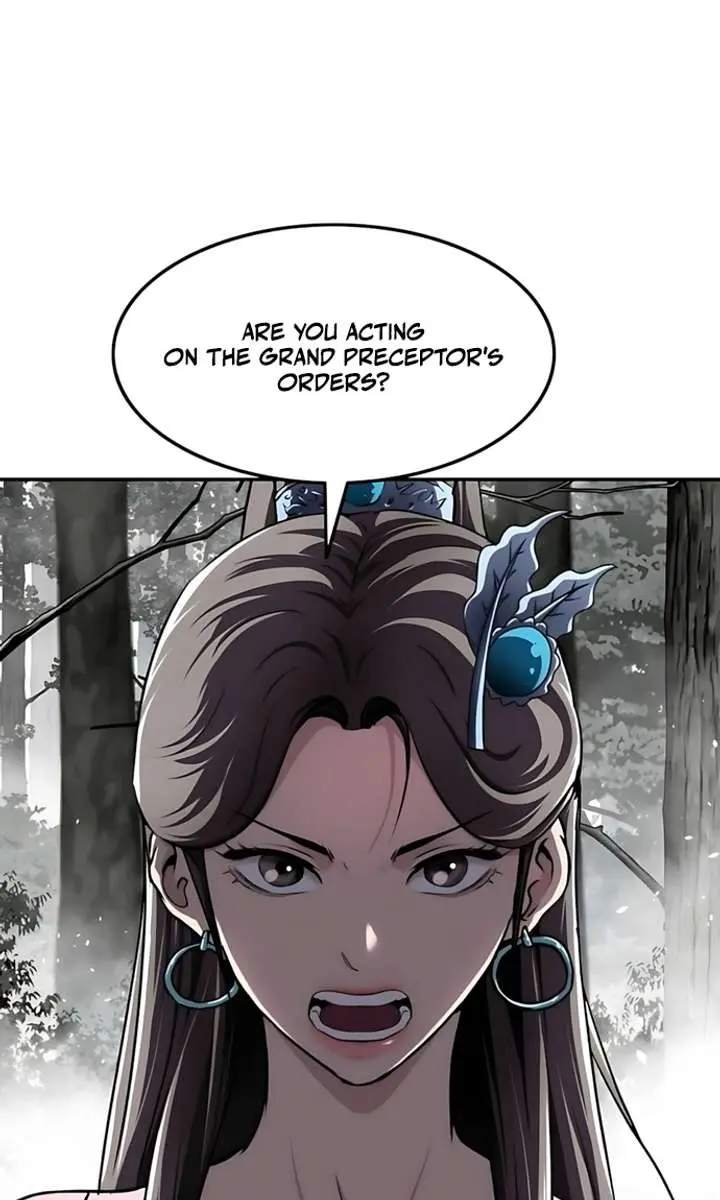 The Supreme Demon Swordmaster Chapter 31 Page 32