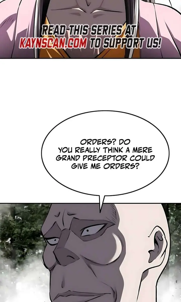 The Supreme Demon Swordmaster Chapter 31 Page 33