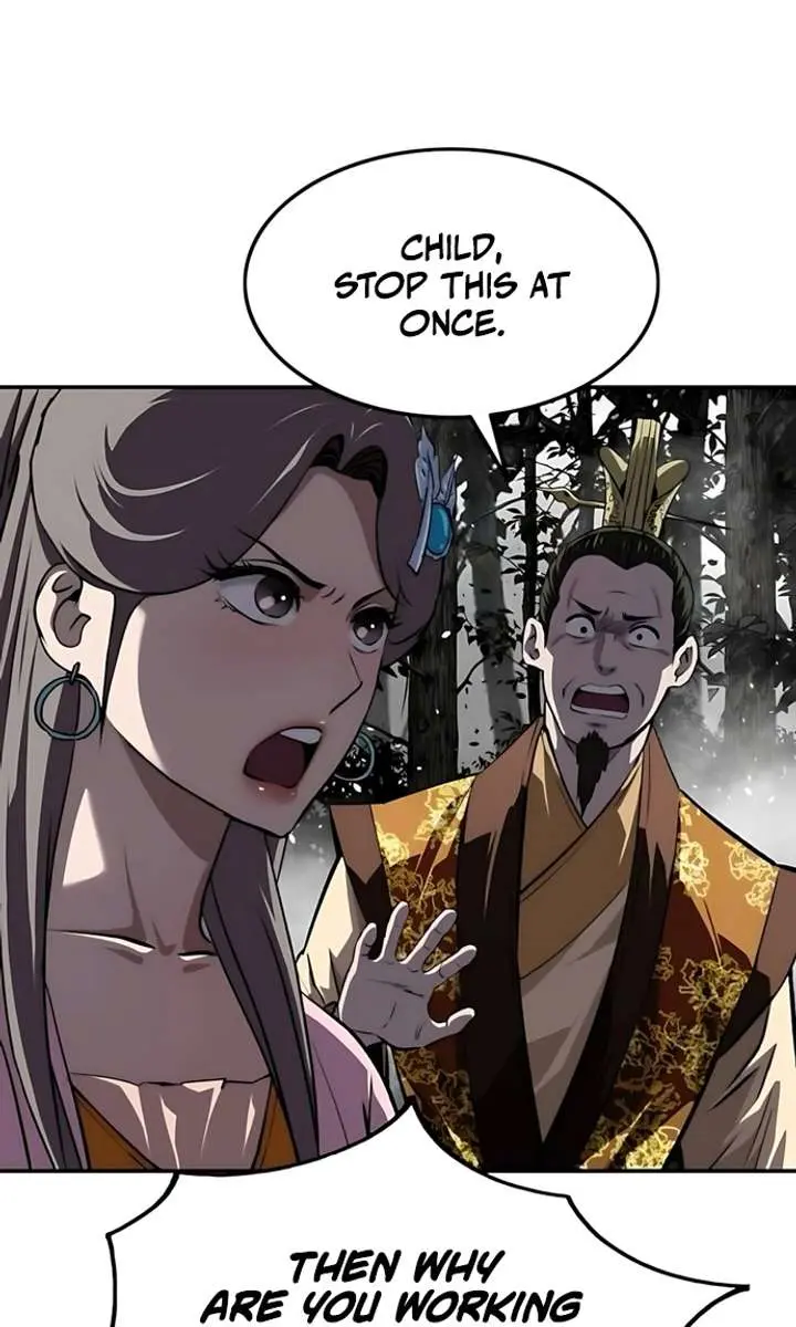The Supreme Demon Swordmaster Chapter 31 Page 35