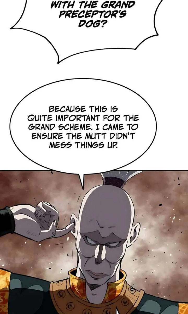The Supreme Demon Swordmaster Chapter 31 Page 36