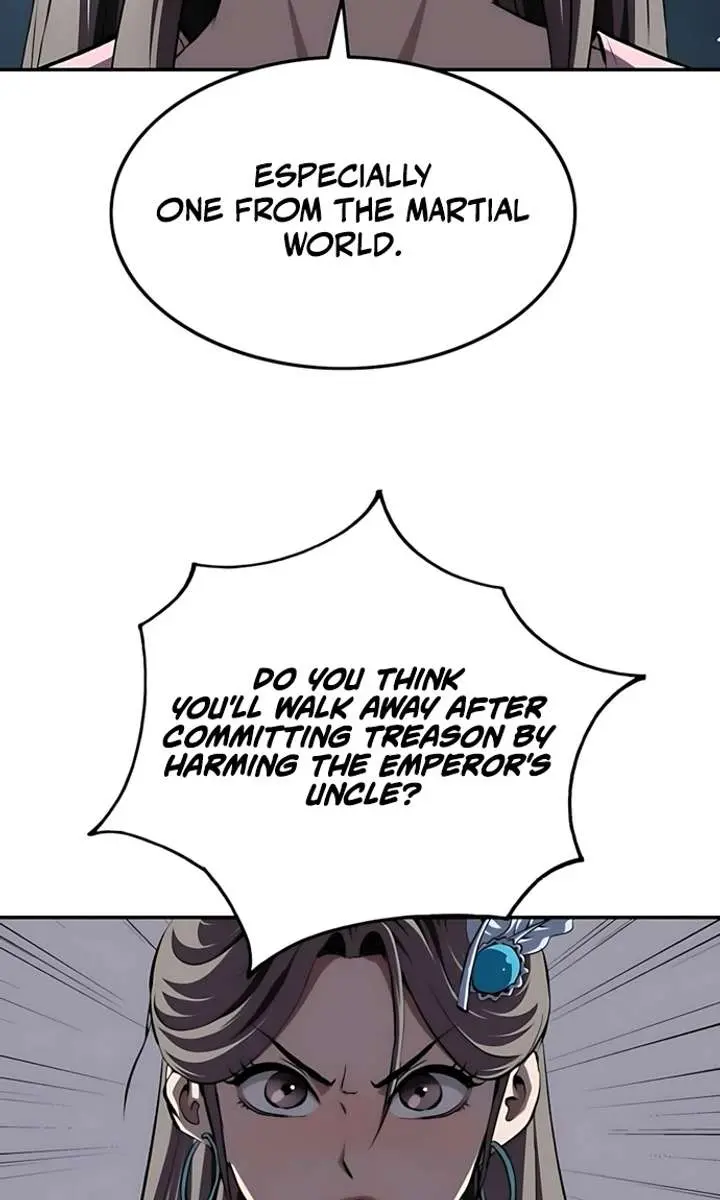The Supreme Demon Swordmaster Chapter 31 Page 38