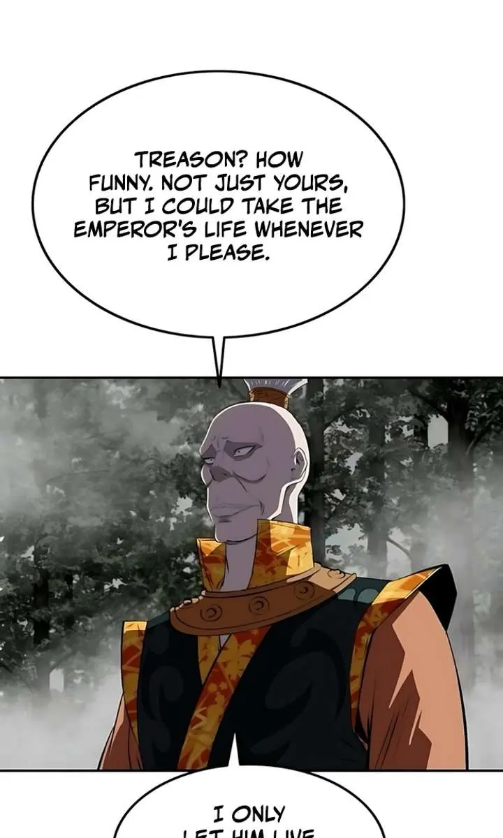 The Supreme Demon Swordmaster Chapter 31 Page 40