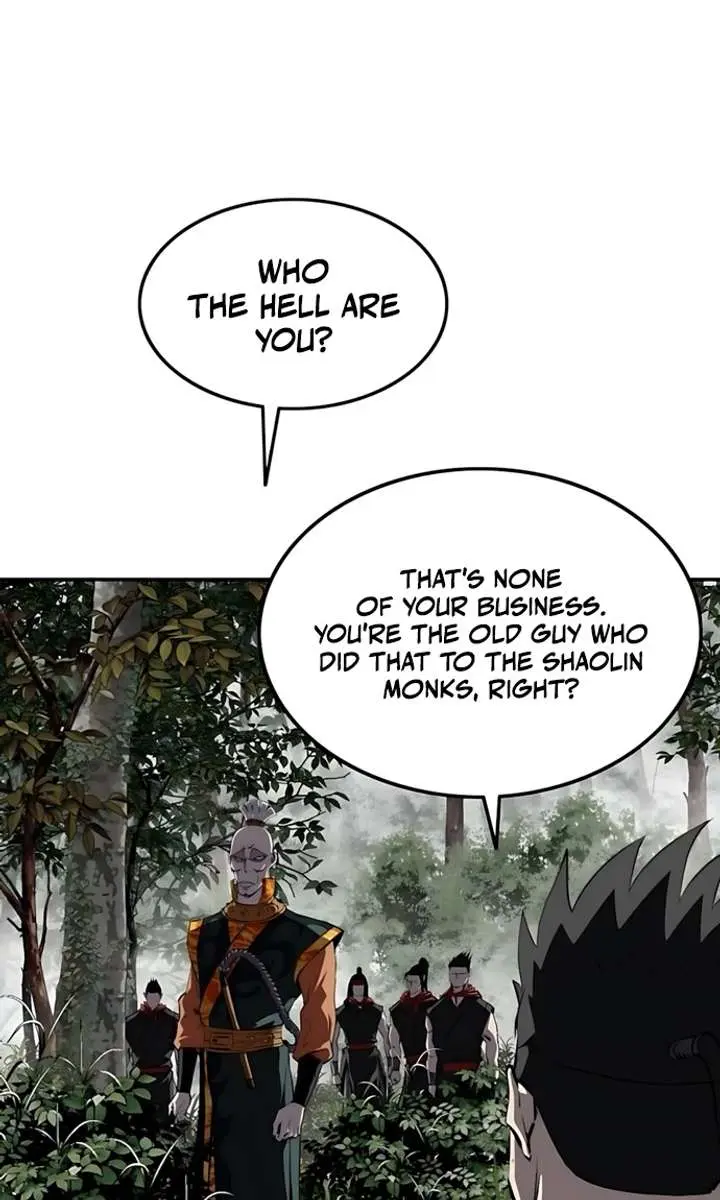 The Supreme Demon Swordmaster Chapter 31 Page 45