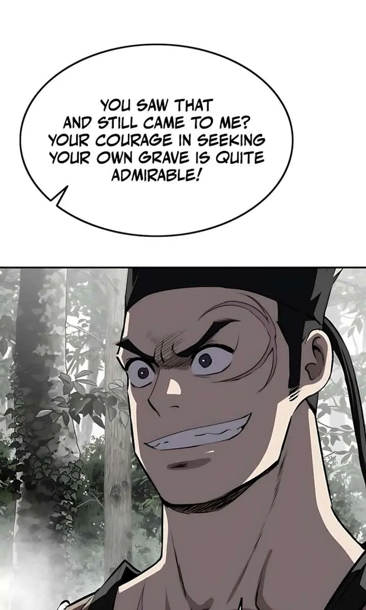 The Supreme Demon Swordmaster Chapter 31 Page 47