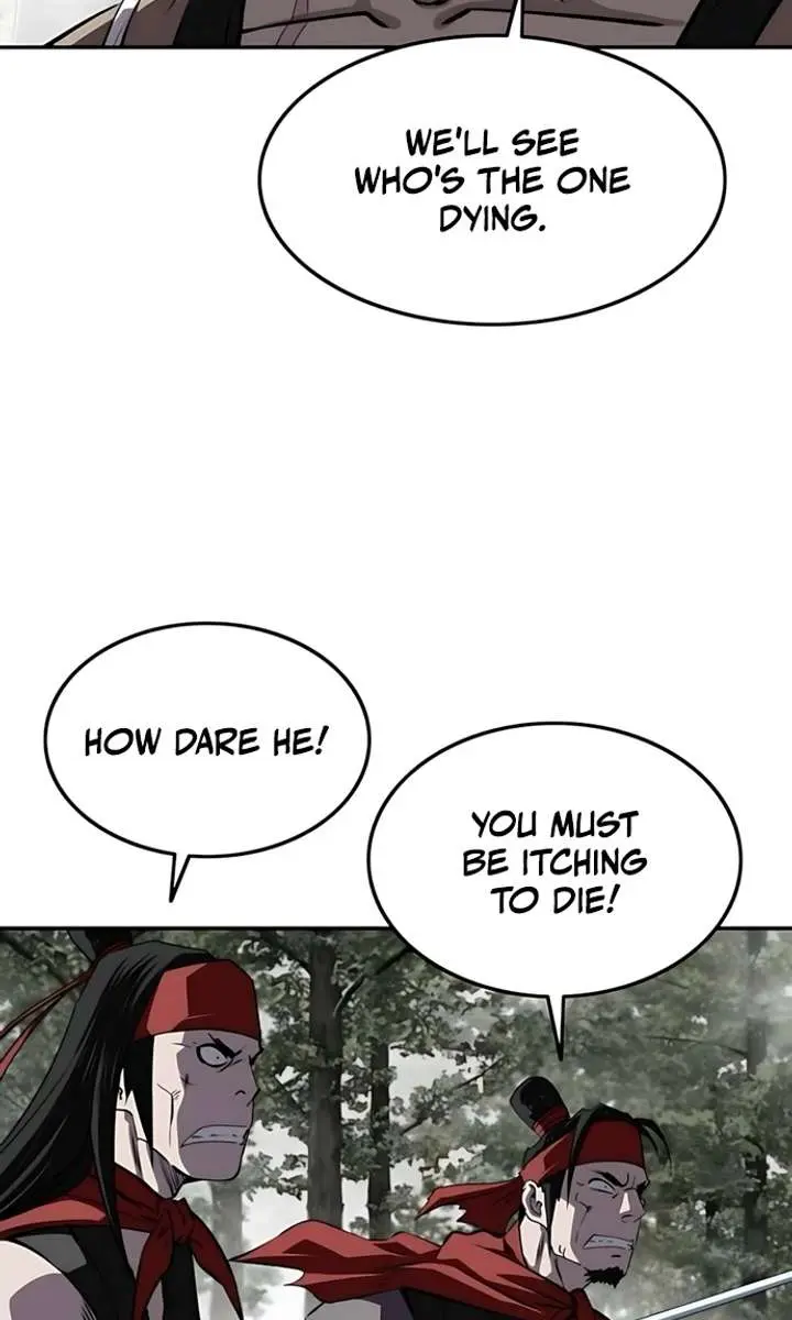 The Supreme Demon Swordmaster Chapter 31 Page 48