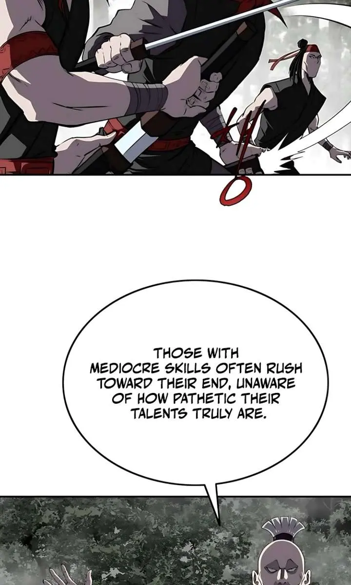 The Supreme Demon Swordmaster Chapter 31 Page 49