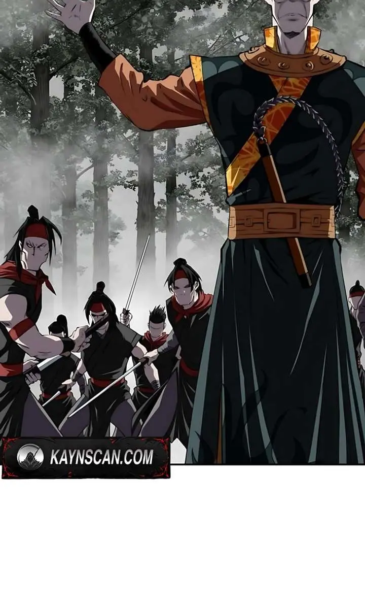 The Supreme Demon Swordmaster Chapter 31 Page 50