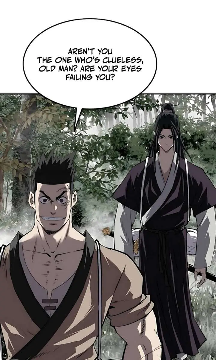 The Supreme Demon Swordmaster Chapter 31 Page 51
