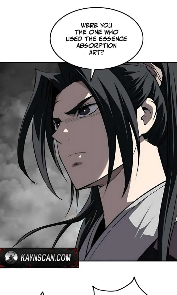 The Supreme Demon Swordmaster Chapter 31 Page 55