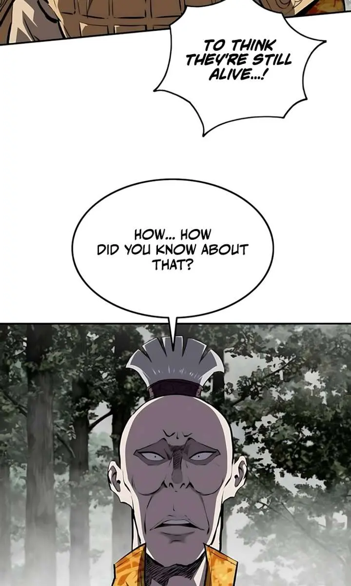 The Supreme Demon Swordmaster Chapter 31 Page 57