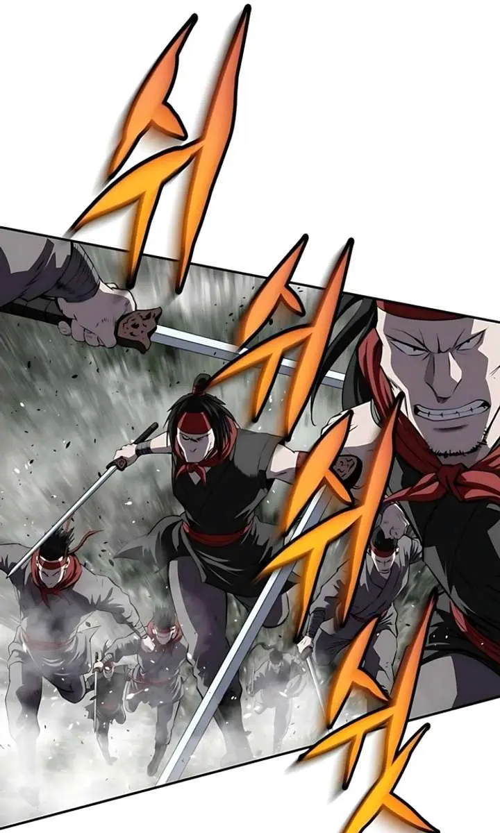 The Supreme Demon Swordmaster Chapter 31 Page 62