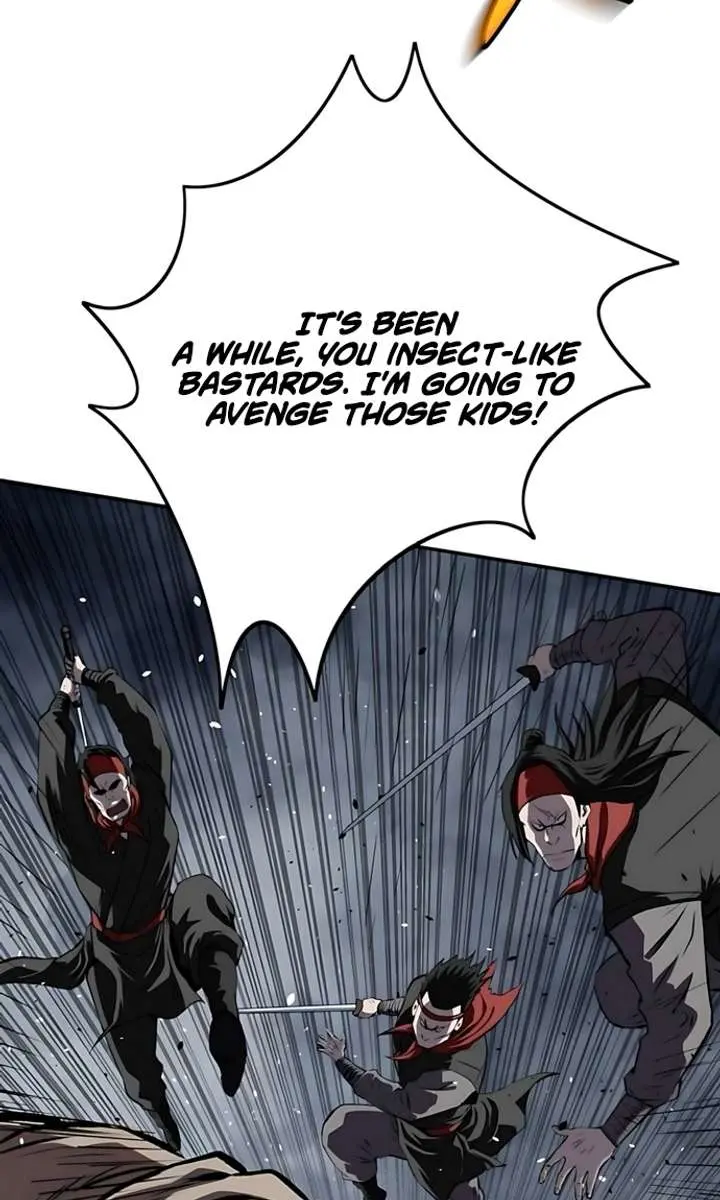 The Supreme Demon Swordmaster Chapter 31 Page 63