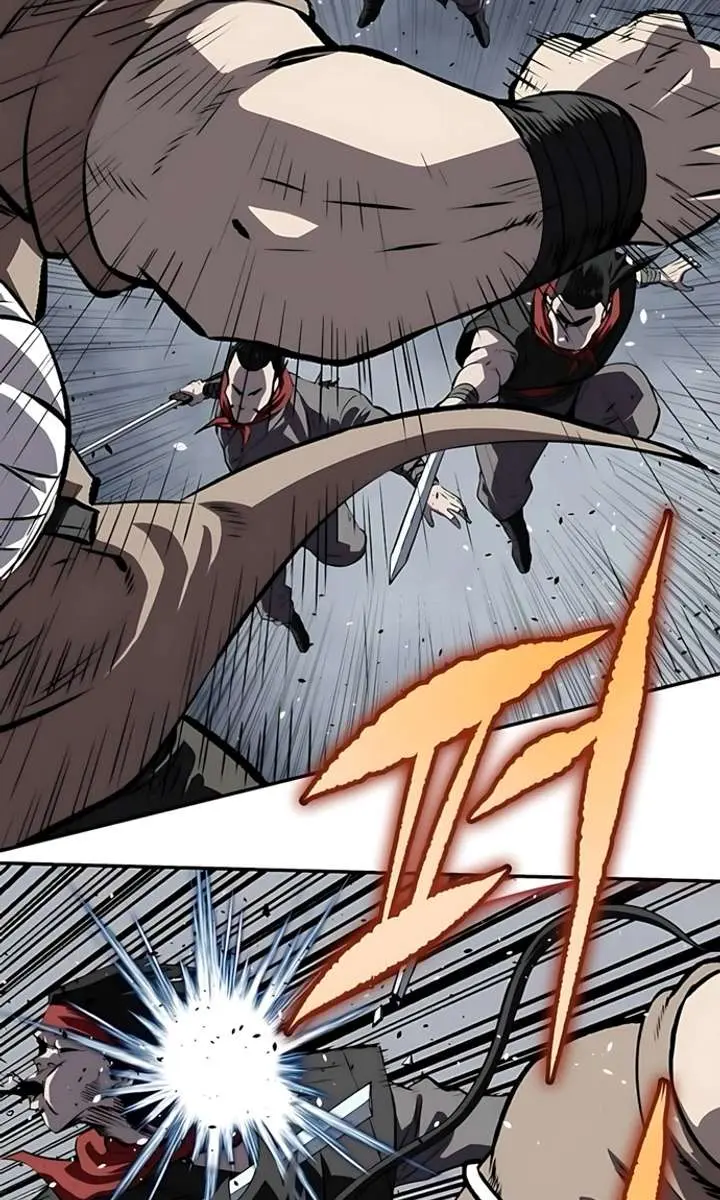 The Supreme Demon Swordmaster Chapter 31 Page 64