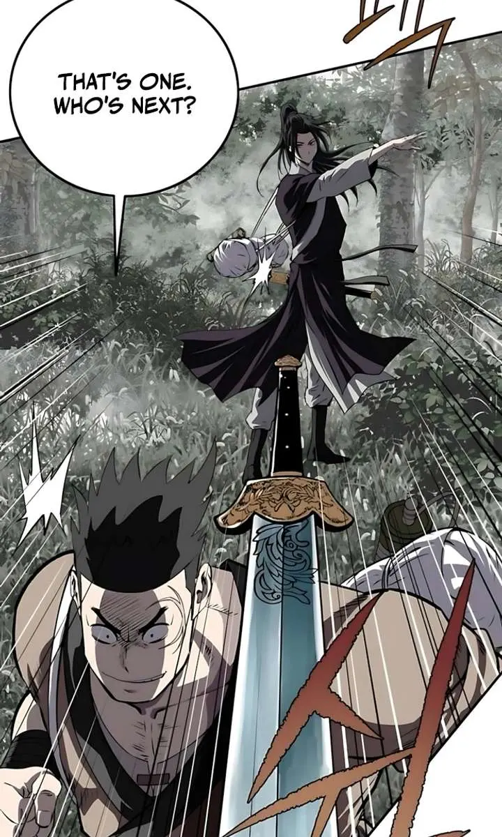 The Supreme Demon Swordmaster Chapter 31 Page 67