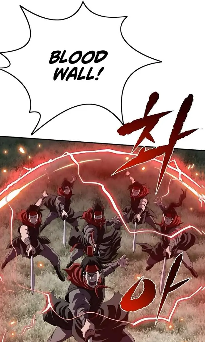 The Supreme Demon Swordmaster Chapter 31 Page 70