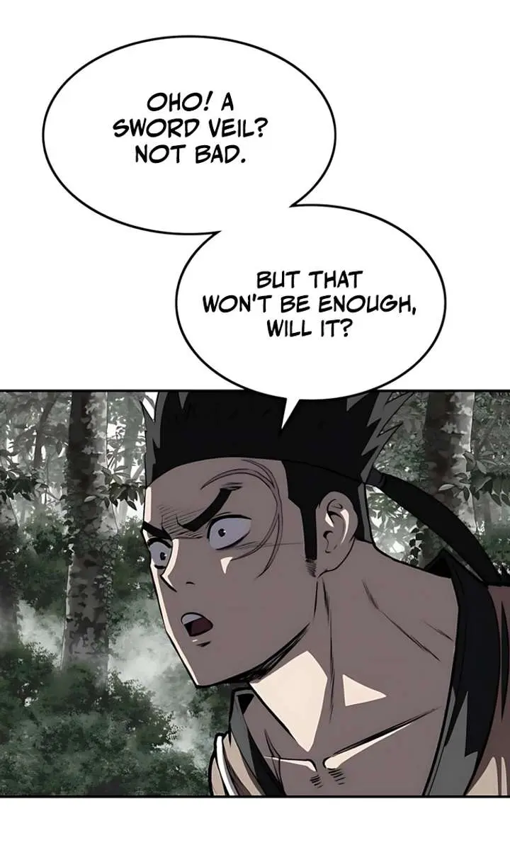 The Supreme Demon Swordmaster Chapter 31 Page 72