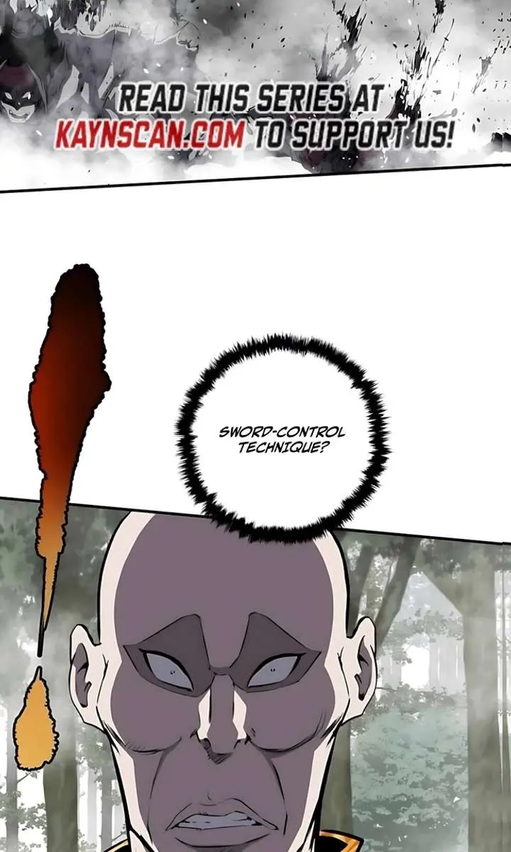 The Supreme Demon Swordmaster Chapter 31 Page 77