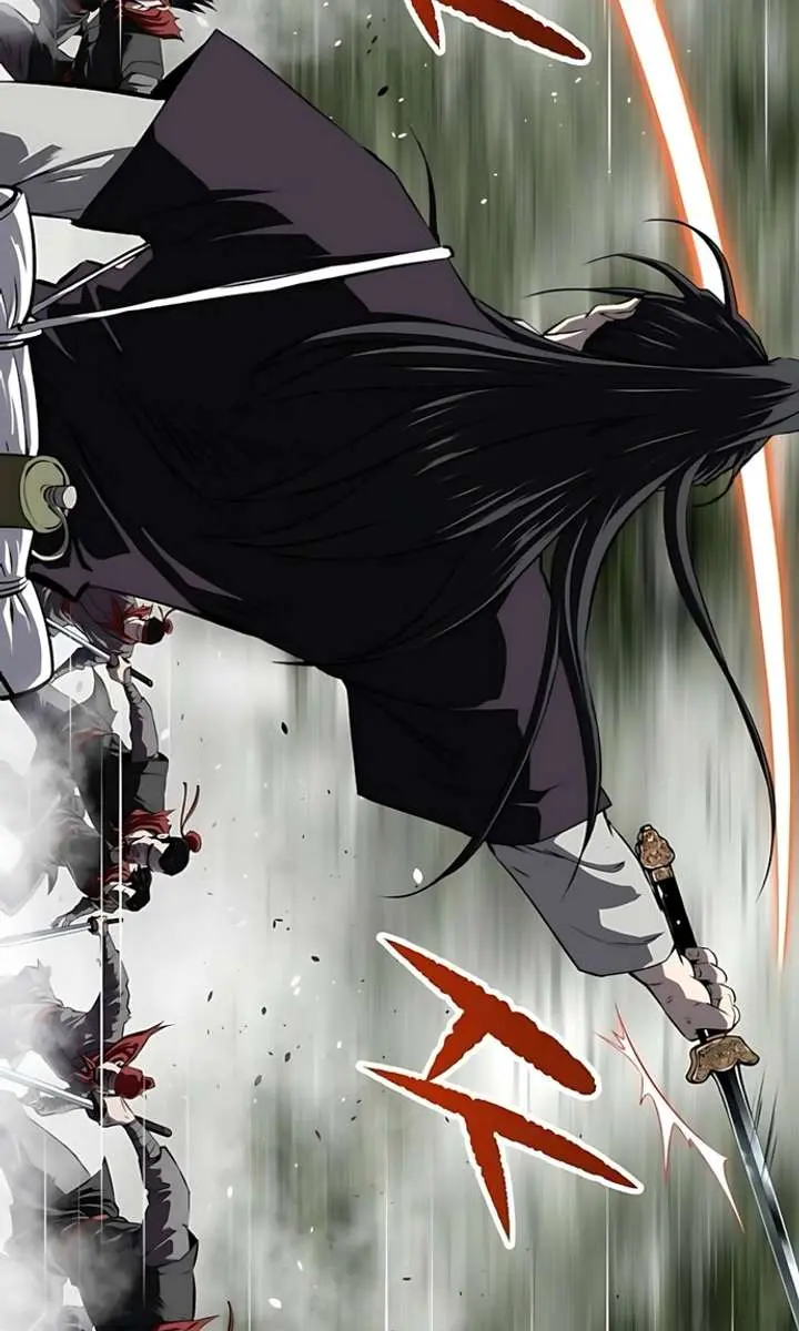 The Supreme Demon Swordmaster Chapter 31 Page 80