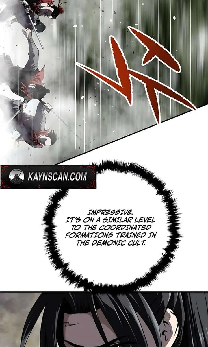 The Supreme Demon Swordmaster Chapter 31 Page 81
