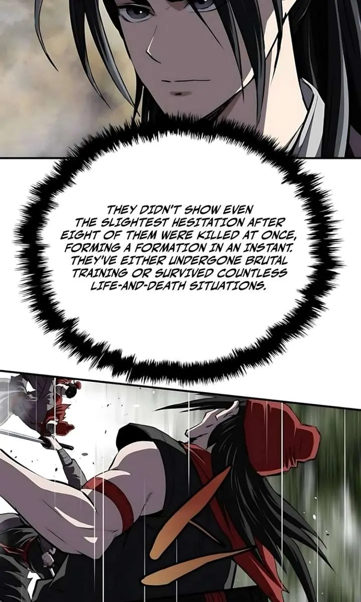 The Supreme Demon Swordmaster Chapter 31 Page 82