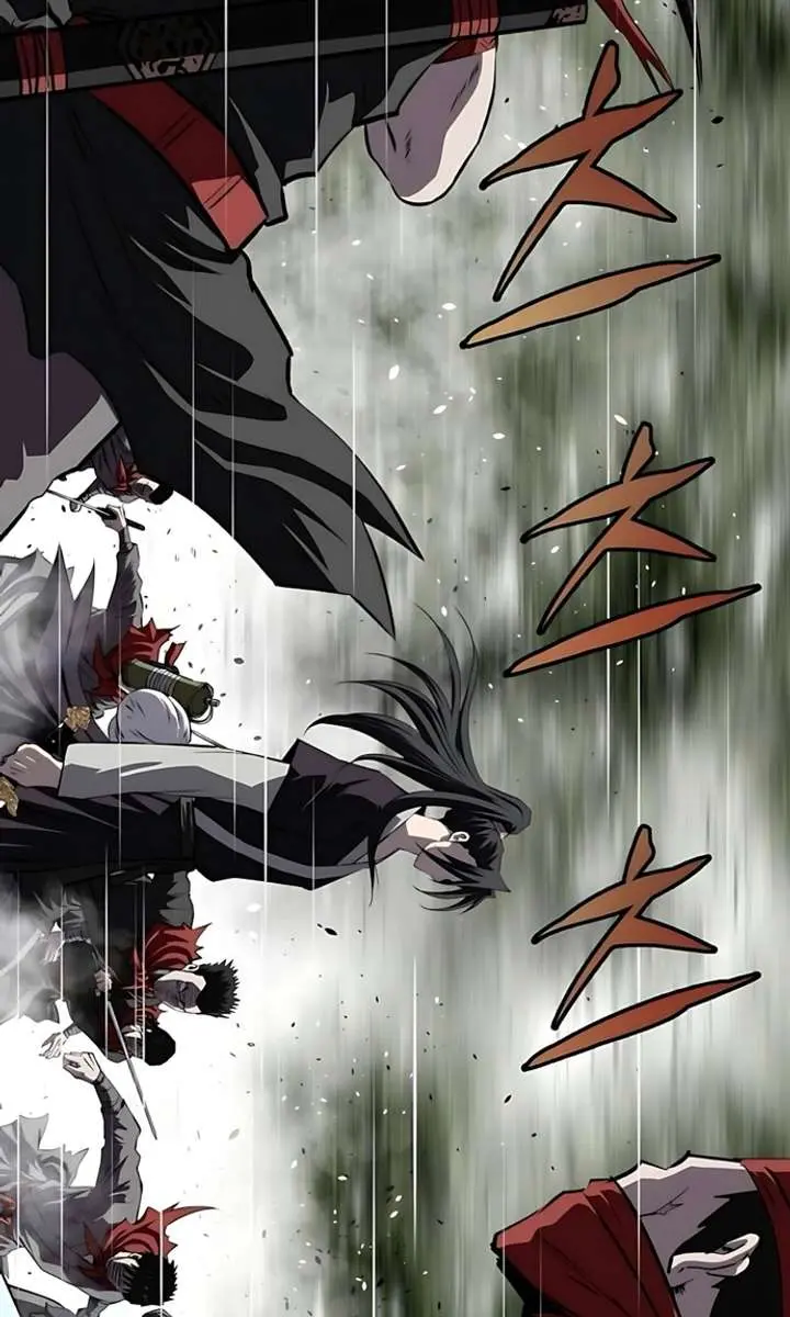 The Supreme Demon Swordmaster Chapter 31 Page 83